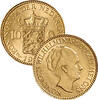 10 Gulden goud 10 Gulden goud 1926 kwaliteit -