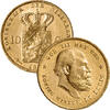 10 Gulden 10 Gulden 1889 kwaliteit -