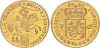 Halve gouden rijder Utrecht Halve gouden rijder 1750 -