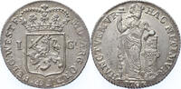 Gulden West-Friesland Gulden - Generaliteits- 1793 -