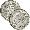 10 Cent 10 Cent 1930 kwaliteit -