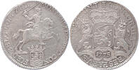Zilveren rijder Zeeland Zilveren rijder 1775 -