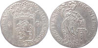 Driegulden West-Friesland Driegulden - Generaliteits- 1794 -