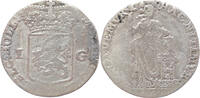Gulden Holland Gulden - Generaliteits- 1765 -