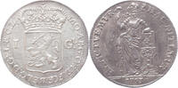 Gulden Gelderland Gulden - Generaliteits- 1763 -