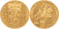 Halve gouden rijder Utrecht Halve gouden rijder 1761/51 -