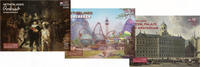 0 Euro 0 Euro Special: Nederland Limited Editions 2019-2024 compleet -