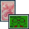 Collectie 1945-1969 Luxe postfris Nrs. 443-937 -