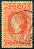 Jubileum zegels 1913 Nr. 101 Mooi gestempeld -