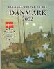Proefontwerp Denemarken 2002 -