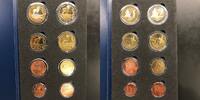 Euro-ontwerpen Cyprus 2003 -