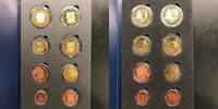 Euro-ontwerpen Andorra 2003 -