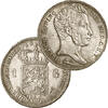1 Gulden 1 Gulden 1832 kwaliteit -