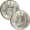10 Cent 10 Cent 1825B a kwaliteit f+ -