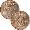 1/2 Cent 1/2 Cent 1877 kwaliteit -