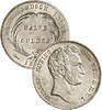  1/2 gulden 1834 Nederlands Indië 1/2 gulden 1834 kwaliteit f / ss 56.35 £  +  16.91 £ shipping