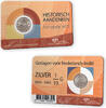  Gulden 1941 P Historische coincard 1/10de Gulden Nederlands-Indië 1941P  345.91 £  +  16.91 £ shipping