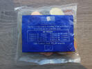  15,24 Euro 1999-2001 Starterkit Frankrijk 15,24 Euro 1999-2001 unz 23.86 £ Tax included +  12.58 £ shipping