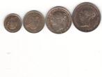Great Britain Maundy set 1871 PL/unc