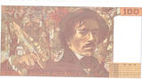 France 100 Francs 1995 unc