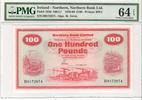 Northern Ireland £100 -