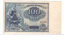 Estonia 100 Krooni -