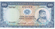 Guinea 100 Escudos 1971 bfr 78.03 £  +  26.01 £ shipping