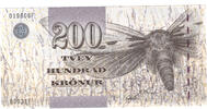 Faroe Island 100 Kroner 2003 bfr 56.35 £  +  26.01 £ shipping