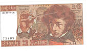 France 10 Francs 1974 bfr 43.35 £  +  26.01 £ shipping