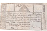 Denmark 1 Rigsdaler -