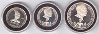 Laos 5000,5000,10000 Kip 1975 PP 541.84 £  +  86.70 £ shipping