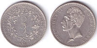 Germany Lauenburg 2/3 Thaler 1830 vz 390.13 £  +  86.70 £ shipping
