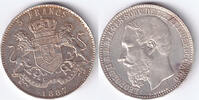 Belgian Congo 5 Francs -