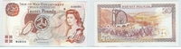 Isle of man £20 -