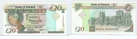 Ireland £20 -