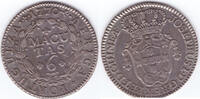 Angola 6 Macutas -