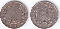 British North Borneo Cent 1938H bfr 108.37 £  +  86.70 £ shipping