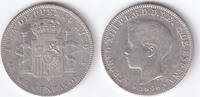Puerto Rico 40 Centavos 1896 KM.23 ss 260.09 £  +  86.70 £ shipping