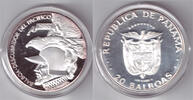 Panama 20 Balboas 1985 No box,no papers PP 260.09 £  +  86.70 £ shipping
