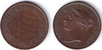 Straits Settlements Cent 1862 vz 130.04 £  +  86.70 £ shipping
