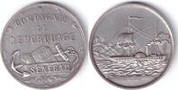 Senegal Jeton -