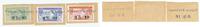 Ivory Coast 0,05,0,010,0,025 Francs -
