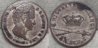 Dänemark 4 Rigsbankskilling Christian VIII. 1839-1848.#25 -
