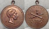 Aachen Bronzemedaille #14 -