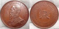 Bayern Bronzemedaille Kleine Kratzer.#P19 -