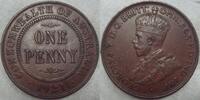 Australien Penny -