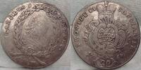 Württemberg 20 Kreuzer -