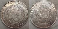 Bayern 20 Kreuzer 1781 A Etwas justiert. Vorzüglich. 73.69 £  +  43.35 £ shipping