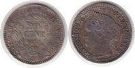 Frankreich 20 Centimes Zweite Republik 20 Centimes 1850 A, Paris -