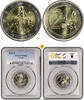 Greece 2-EURO-EUROPA-1ST-MAP 2002-S MntR-3 PCGS-MS66 73.69 £  +  26.01 £ shipping